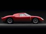 Ferrari 250 LM Berlinetta 1964 года